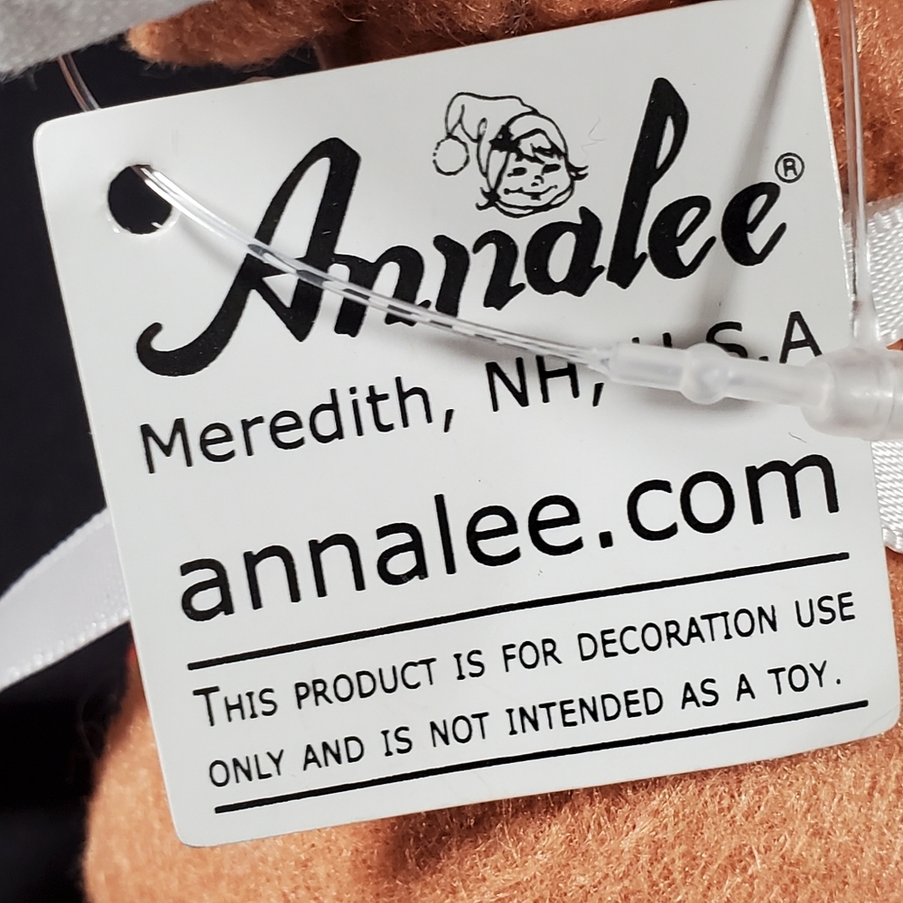 Annalee 6 Inch - Picture 3 of 4